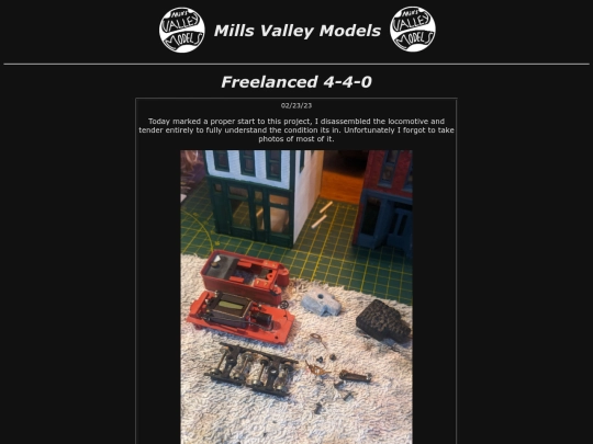 projects/freelance440 screenshot