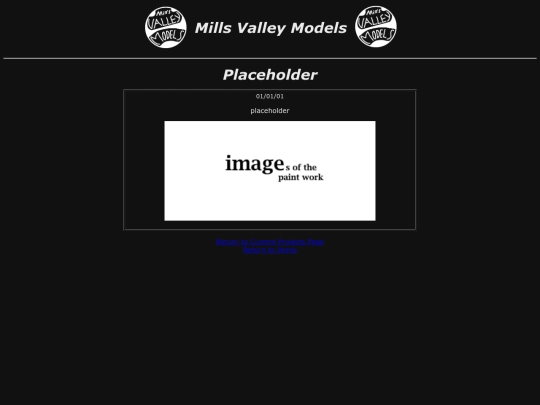 projects/placeholderproject screenshot