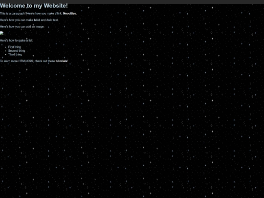 sitemap/sitemap screenshot