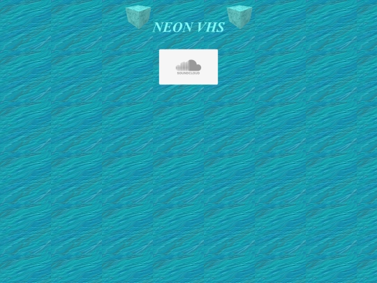 neonvhs screenshot
