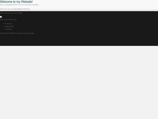 fracciones screenshot