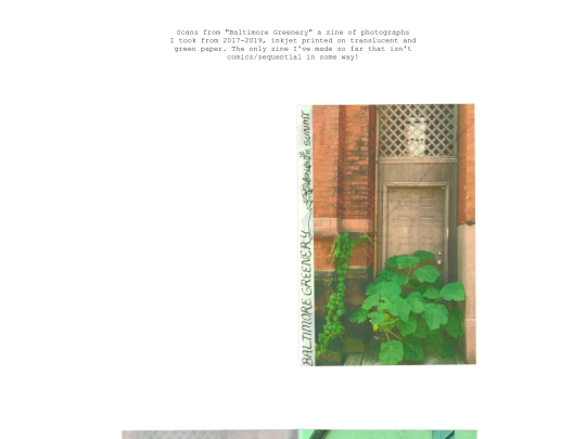 bmoregreenery screenshot