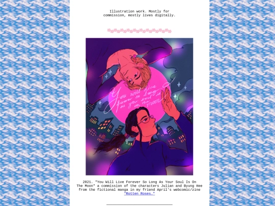 illustration screenshot