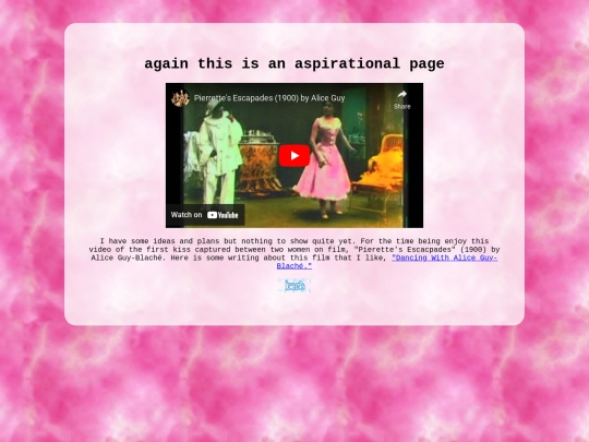 video screenshot