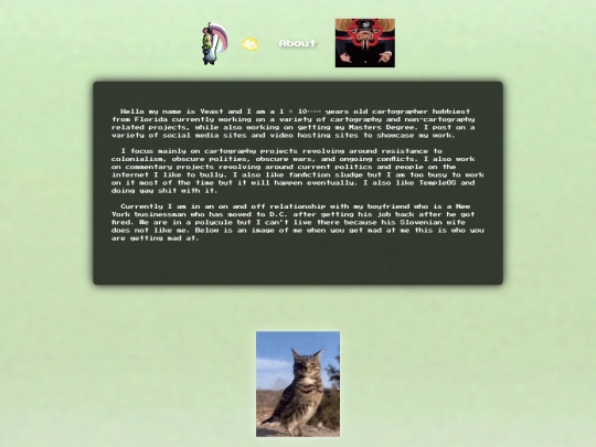 about screenshot