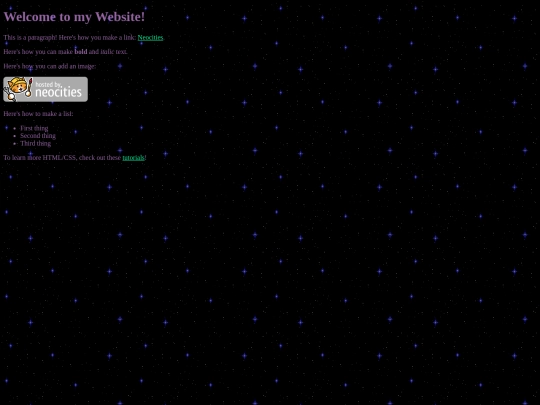 viddygame screenshot