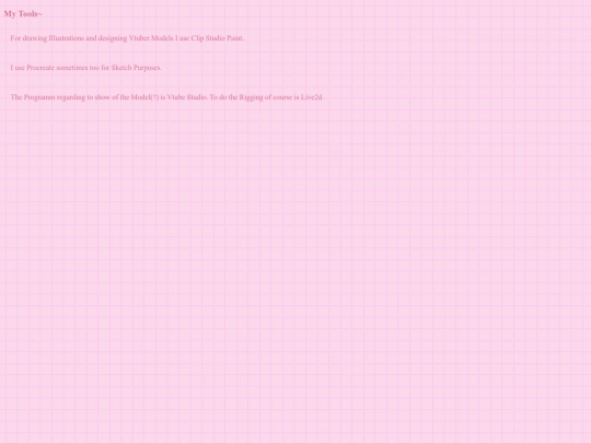 MyTools screenshot