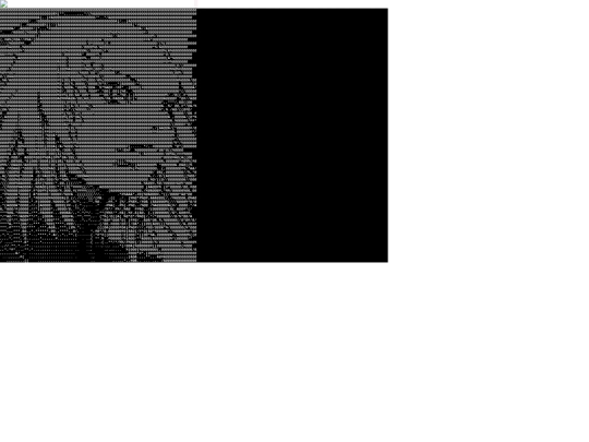 ascii_art screenshot