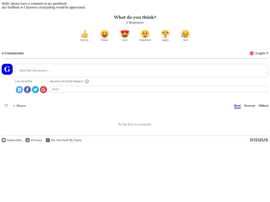 contents/guestbook_content screenshot
