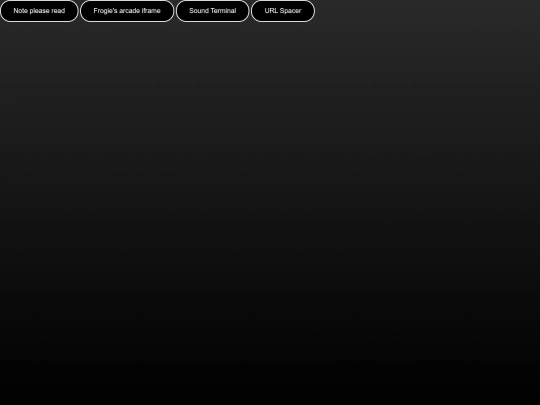 apps screenshot