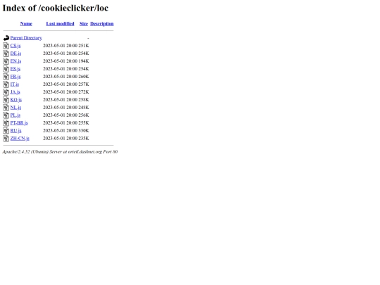 games/cookie-clicker/loc screenshot