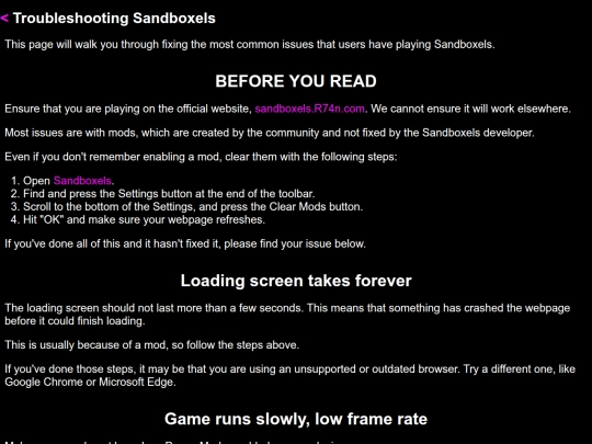 games/sandboxels/help screenshot