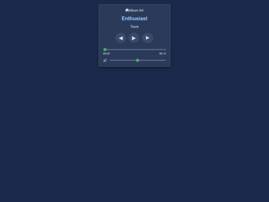 gv-os-apps/gv-music screenshot