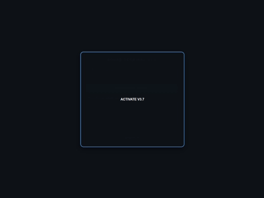 test screenshot