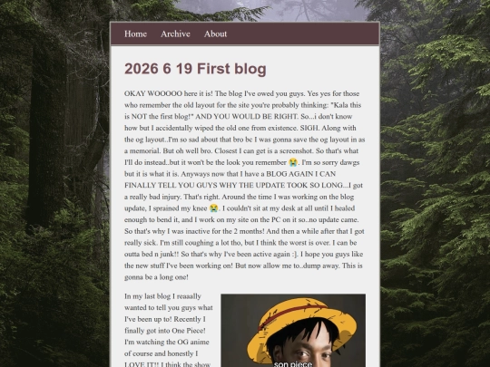 blog page/posts/2026-6-19-First-blog screenshot