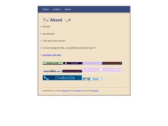 about screenshot