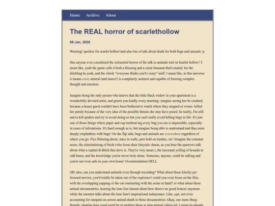 posts/2026-01-08-The-REAL-horror-of-scarlethollow screenshot