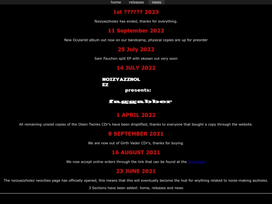 news screenshot