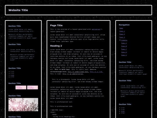about screenshot