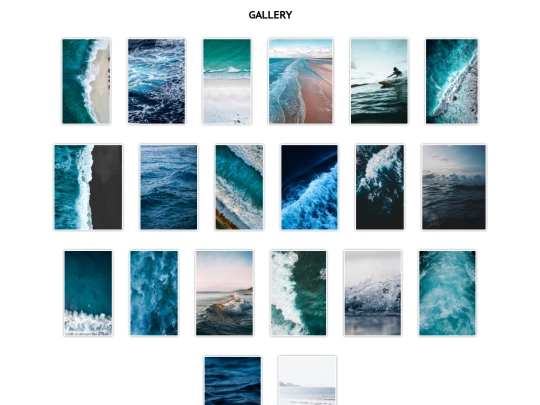 gallery screenshot