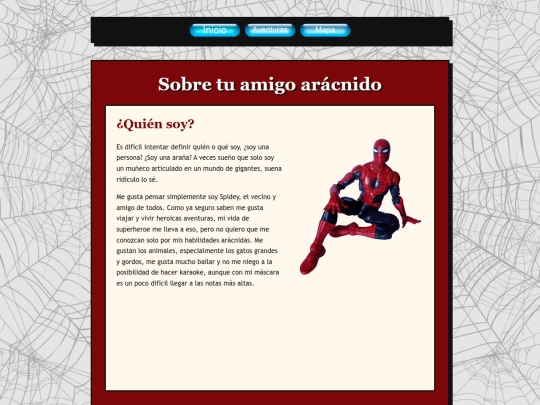 sobremi screenshot
