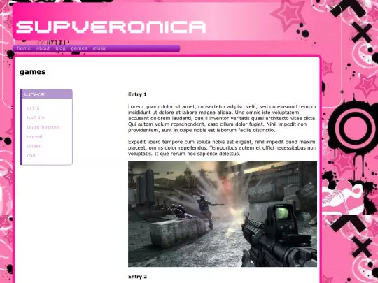 games/counterstrike screenshot