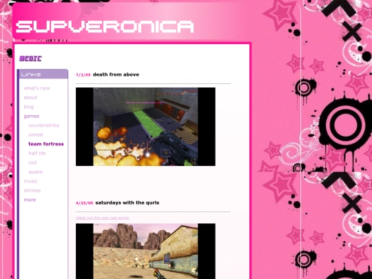 games/tf screenshot