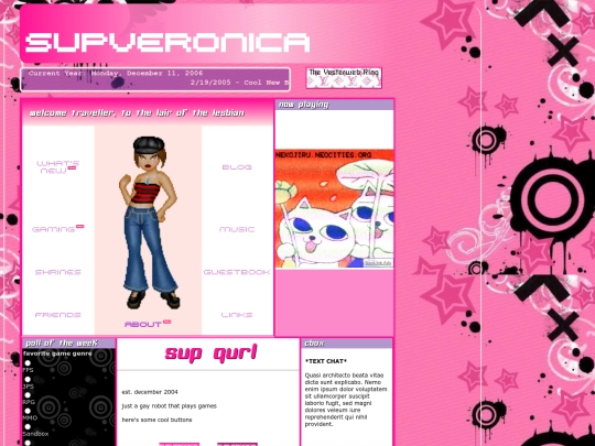 main screenshot