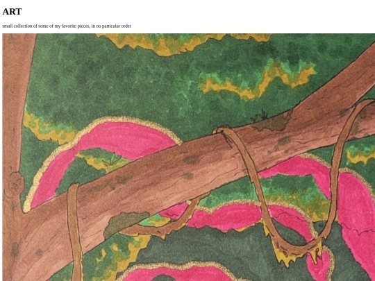 art screenshot