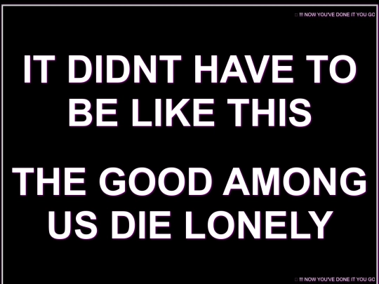 death screenshot