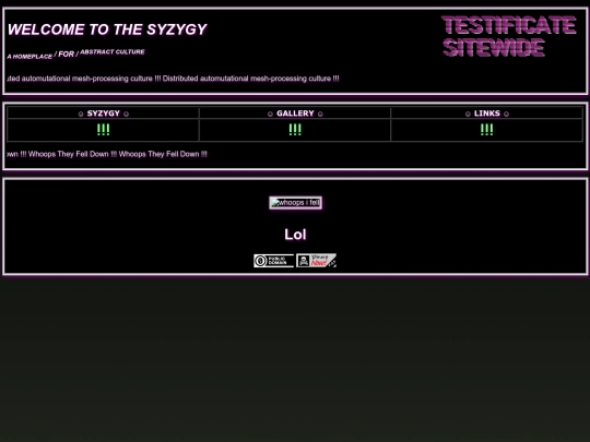 galleria/lol screenshot