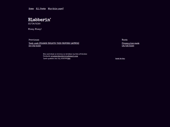posts/bleep-bloop screenshot