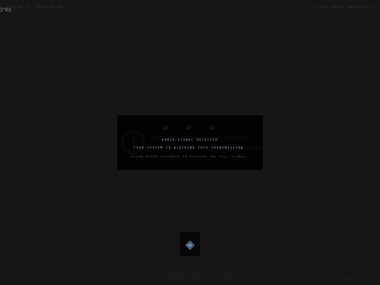 p-001 screenshot