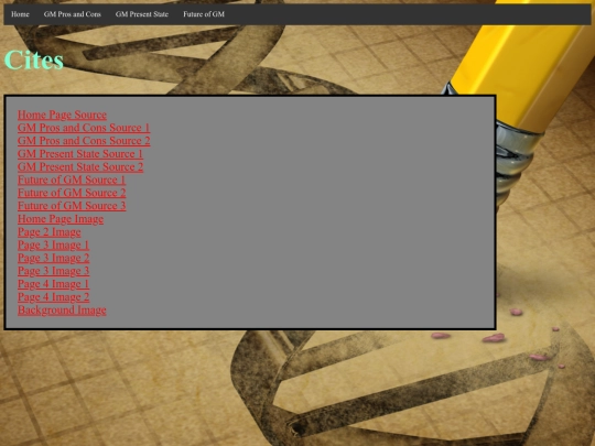 Cites screenshot