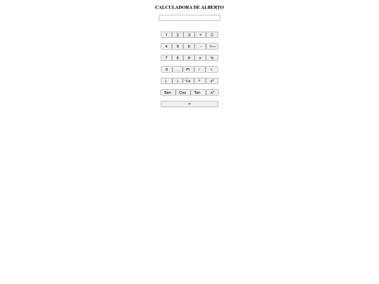 modulo4 screenshot