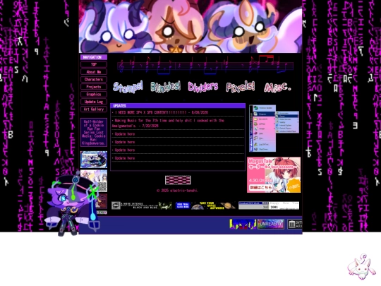 graphics screenshot