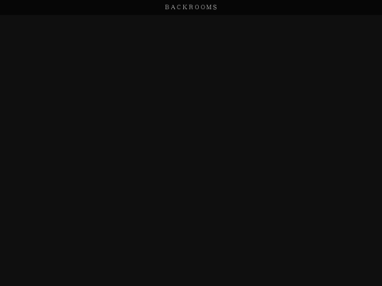 lobby screenshot