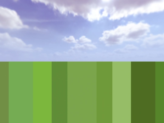 sandbox screenshot