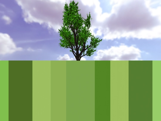 treesspawn screenshot