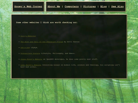 also screenshot