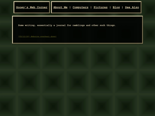blog/blog screenshot