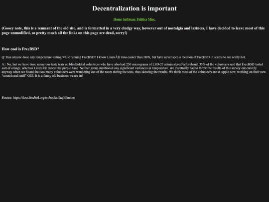software/cfreebsd screenshot