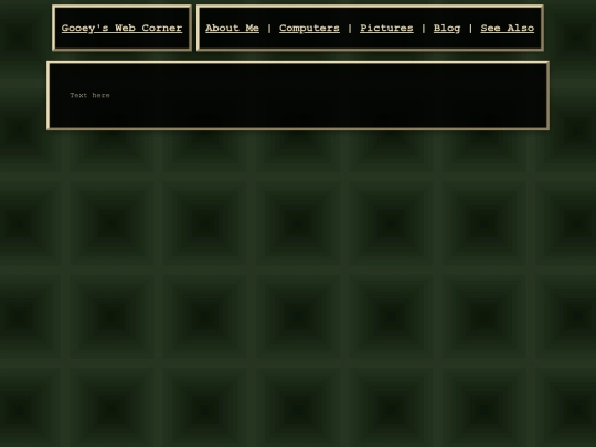 template screenshot