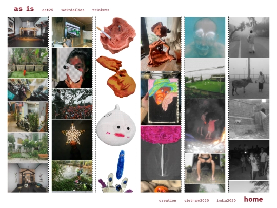 asis screenshot