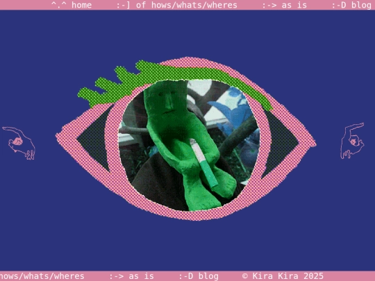 blog/peek screenshot