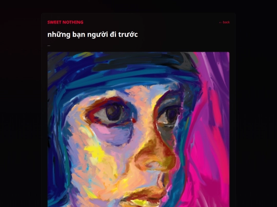 nhung-ban-nguoi-di-truoc screenshot