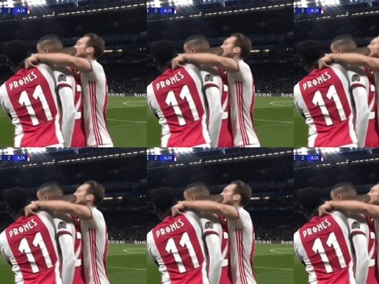 ajak screenshot