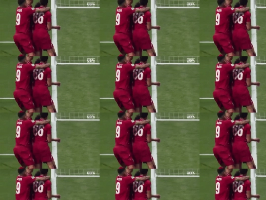 liverpool screenshot