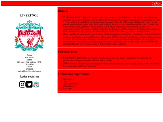 liverpul screenshot