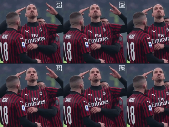 milano screenshot